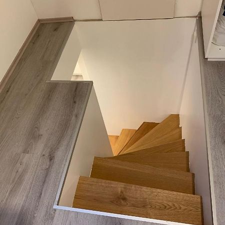Haus Cm Lejlighed Nüziders Eksteriør billede