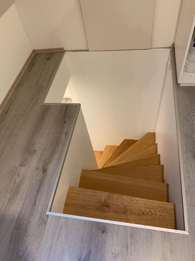 Haus Cm Lejlighed Nüziders Eksteriør billede