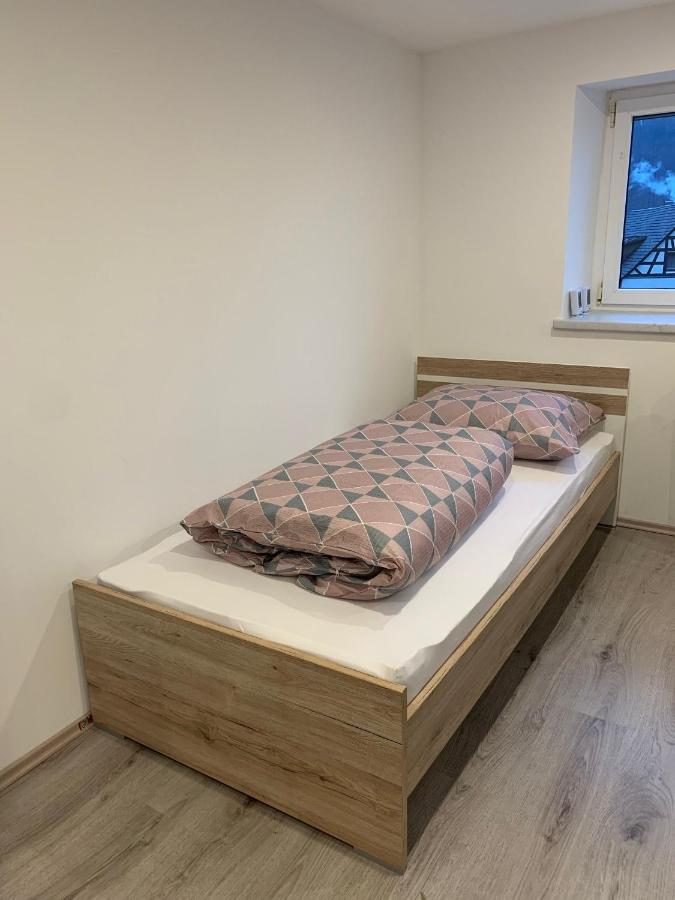 Haus Cm Lejlighed Nüziders Eksteriør billede